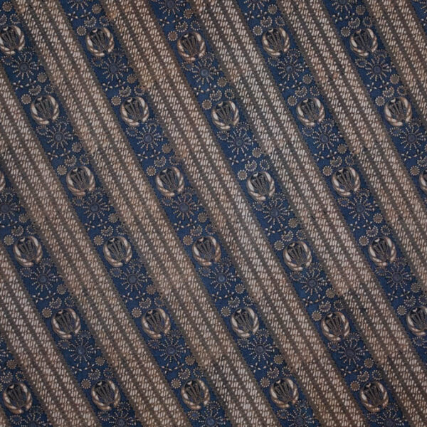Antique Central Javanese Batik 4 Antique Central Javanese Batik 4
