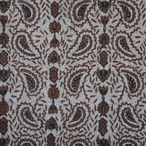 Antique Central Javanese Batik 40