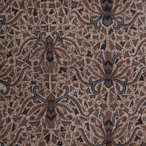 Antique Central Javanese Batik 6 Antique Central Javanese Batik 6
