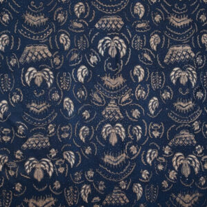 Antique Central Javanese Batik 7