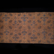 Antique Central Javanese Batik 8 Antique Central Javanese Batik 8