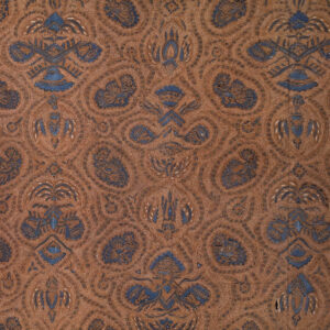 Antique Central Javanese Batik 8