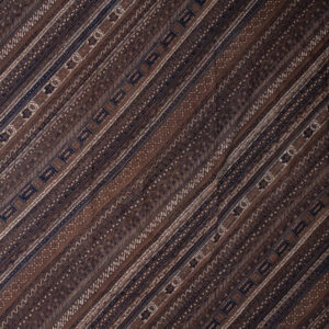 Antique Central Javanese Batik 1
