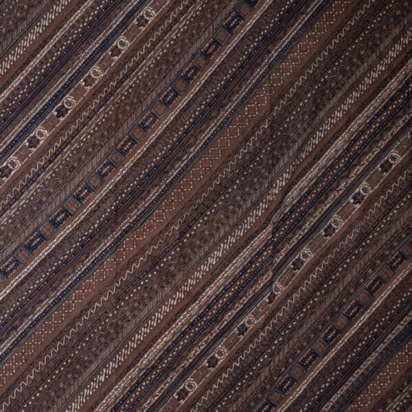Antique Central Javanese Batik 1