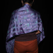 Batik Silk Scarf 20 Batik Silk Scarf 20