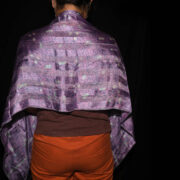 Batik Silk Scarf 5 Batik Silk Scarf 5
