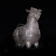 Antique Cambodian Betel Box – Ratchasi 1 Antique Cambodian Betel Box – Ratchasi 1