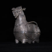 Antique Cambodian Betel Box – Ratchasi 1 Antique Cambodian Betel Box – Ratchasi 1