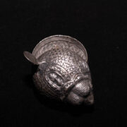 Antique Cambodian Lime Container 1 – Bird 2 Antique Cambodian Lime Container 1 – Bird 2