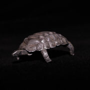 Antique Cambodian Silver Turtle Antique Cambodian Silver Turtle