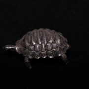 Antique Cambodian Silver Turtle Antique Cambodian Silver Turtle