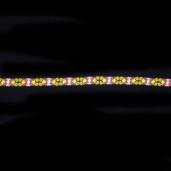 Borneo Bead Head Band Borneo Bead Head Band