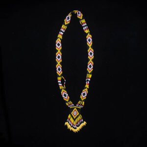Borneo Bead Necklace 2