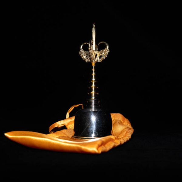 Medium Size Priests Bell