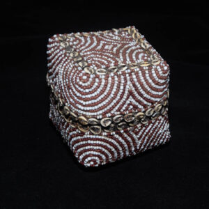 Sumatran Wedding Box 26
