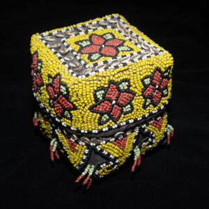 Sumatran Wedding Box 27