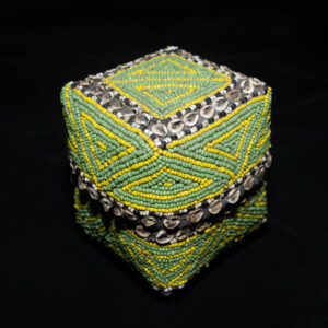 Sumatran Wedding Box 28