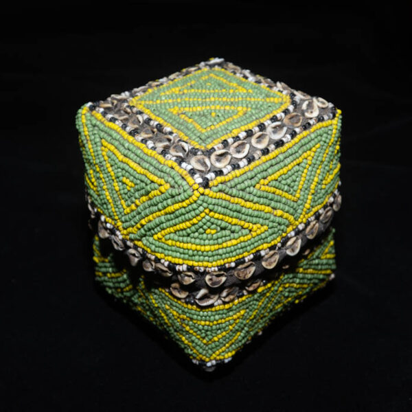 Sumatran Wedding Box 28 Sumatran Wedding Box 28