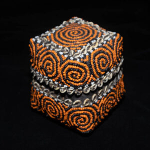 Sumatran Wedding Box 29