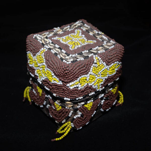 Sumatran Wedding Box 30 Sumatran Wedding Box 30