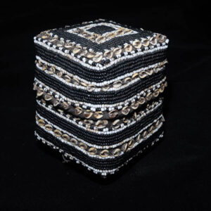 Sumatran Wedding Box 31