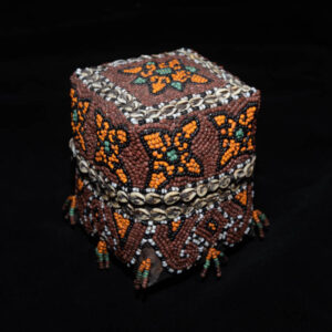 Sumatran Wedding Box 32