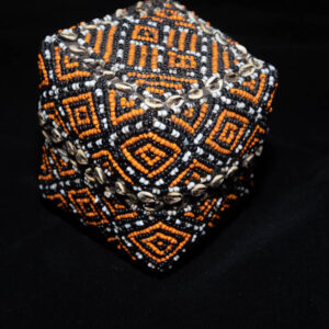 Sumatran Wedding Box 33
