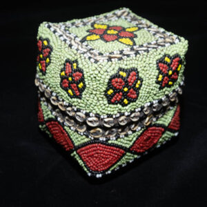 Sumatran Wedding Box 34