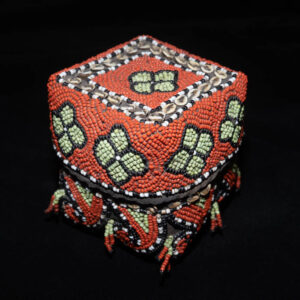 Sumatran Wedding Box 37
