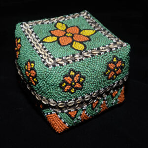 Sumatran Wedding Box 39