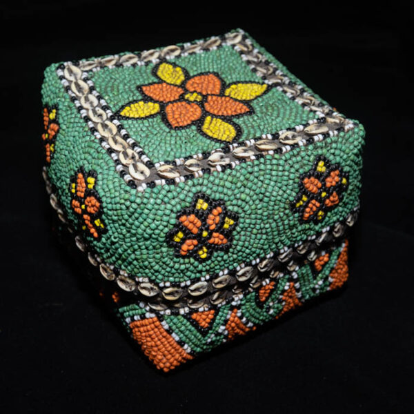 Sumatran Wedding Box 39 Sumatran Wedding Box 39