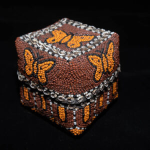 Sumatran Wedding Box 41