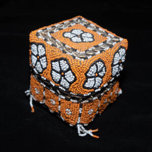 Sumatran Wedding Box 43