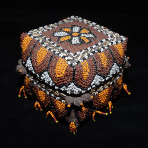 Sumatran Wedding Box 46