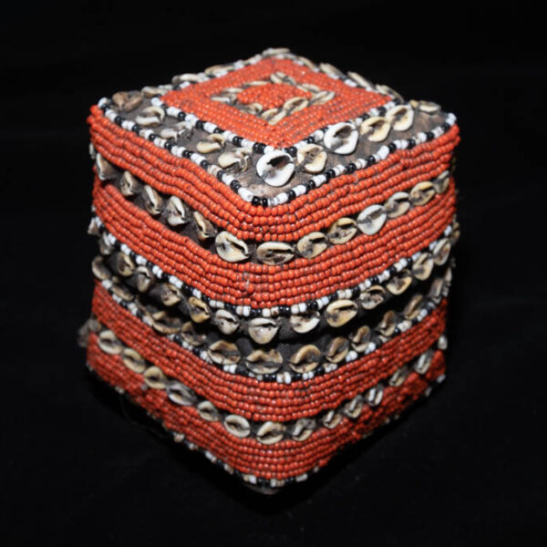 Sumatran Wedding Box 48 Sumatran Wedding Box 48
