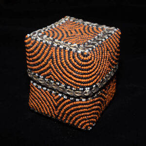 Sumatran Wedding Box 50