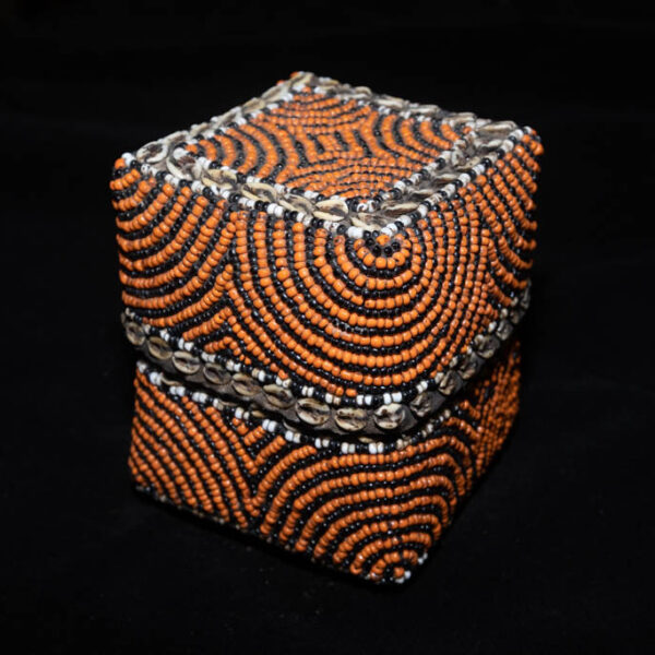 Sumatran Wedding Box 50 Sumatran Wedding Box 50