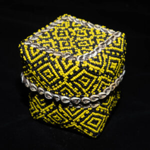 Sumatran Wedding Box 51