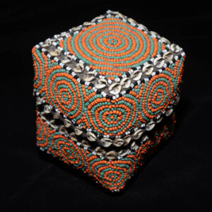 Sumatran Wedding Box 53
