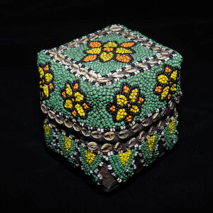 Sumatran Wedding Box 54