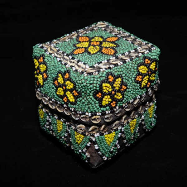 Sumatran Wedding Box 54 Sumatran Wedding Box 54