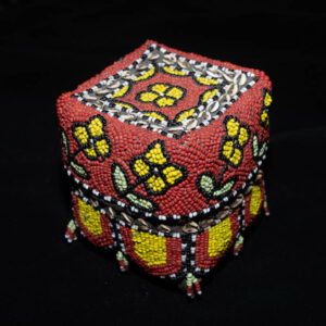 Sumatran Wedding Box 56