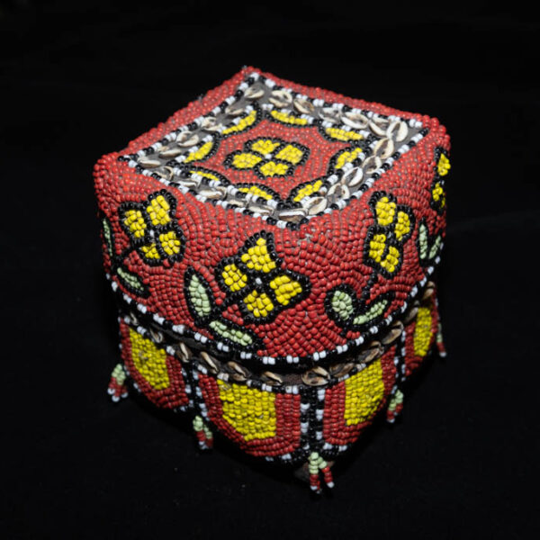Sumatran Wedding Box 56 Sumatran Wedding Box 56