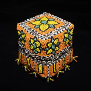 Sumatran Wedding Box 57