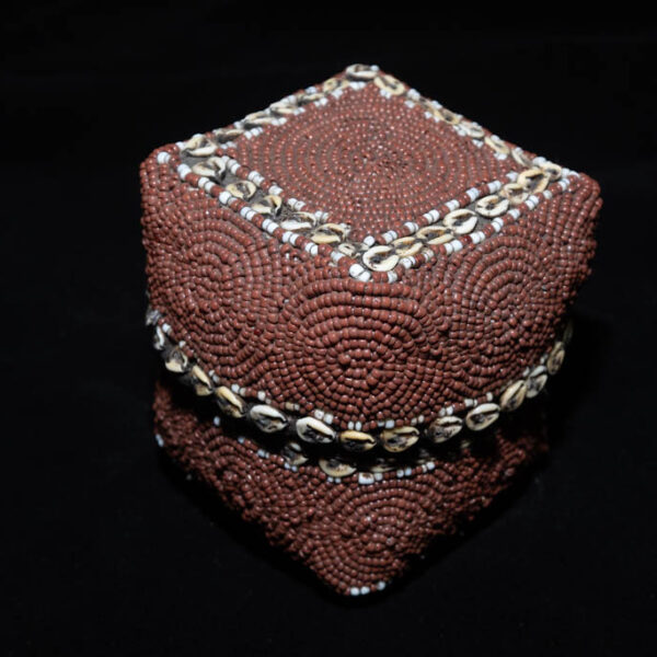 Sumatran Wedding Box 58 Sumatran Wedding Box 58
