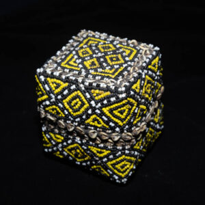 Sumatran Wedding Box 60
