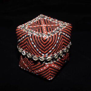 Sumatran Wedding Box 61