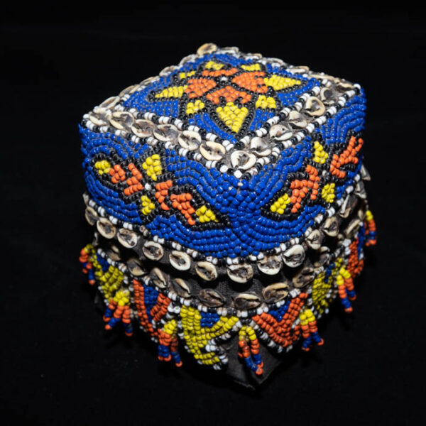 Sumatran Wedding Box 62 Sumatran Wedding Box 62