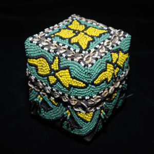 Sumatran Wedding Box 63