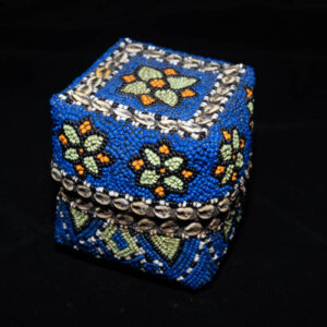 Sumatran Wedding Box 64